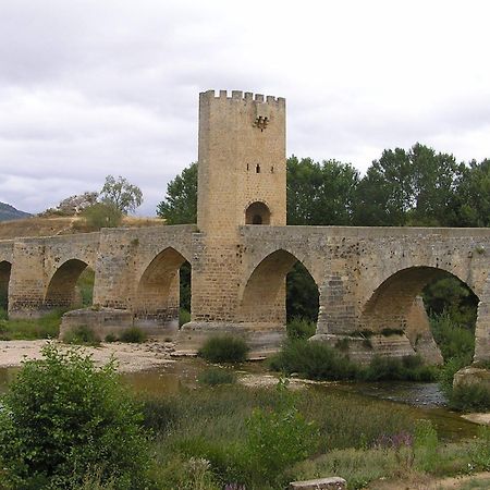 Hotel Rural Zalama San Pelayo  外观 照片