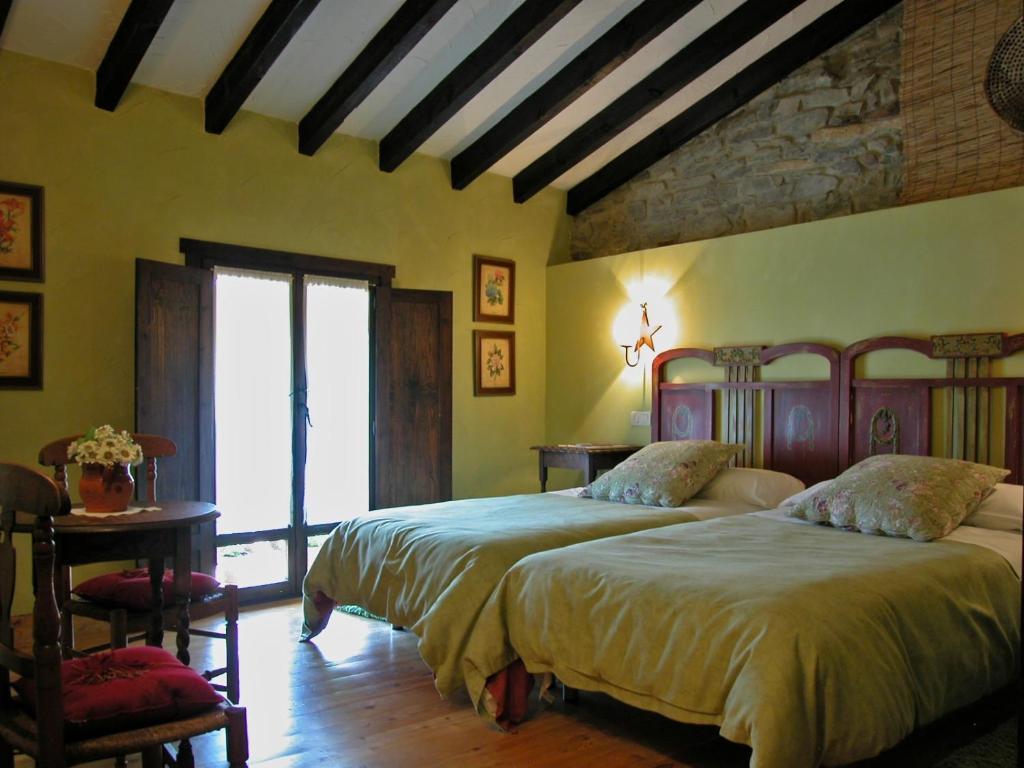 Hotel Rural Zalama San Pelayo  外观 照片