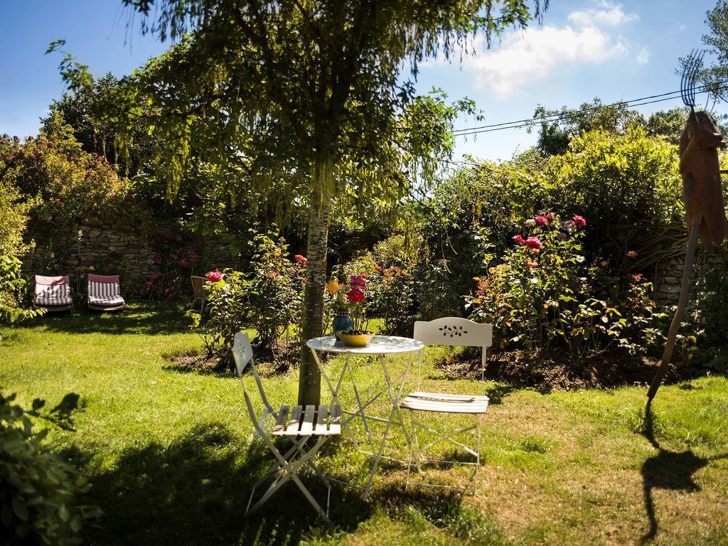 Hotel Rural Zalama San Pelayo  外观 照片
