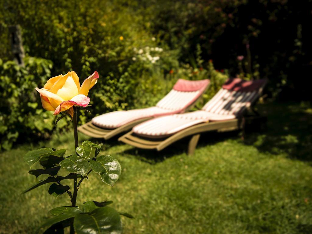 Hotel Rural Zalama San Pelayo  外观 照片