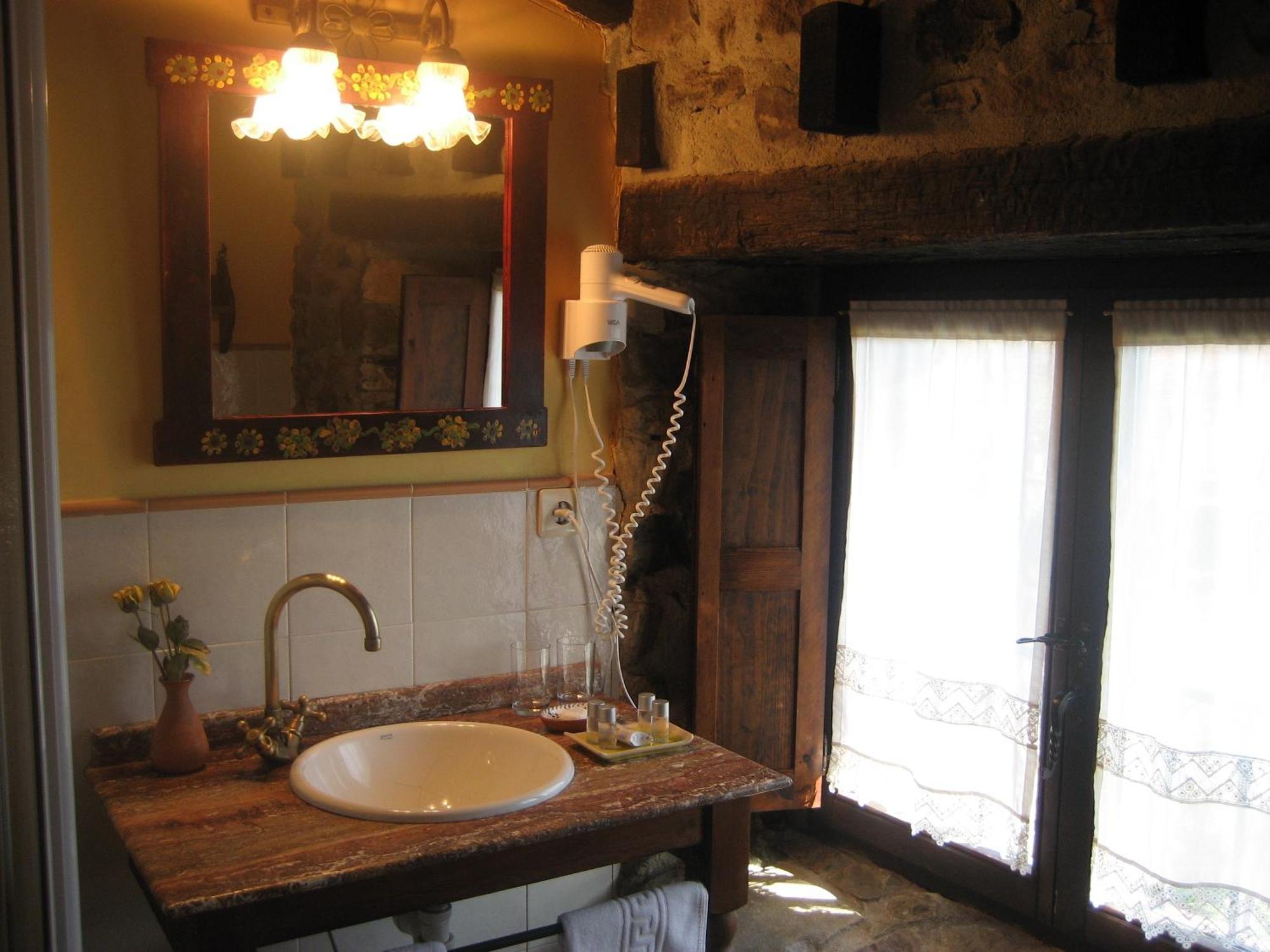 Hotel Rural Zalama San Pelayo  外观 照片